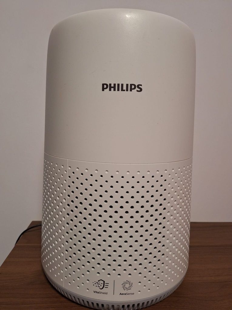 Purificator Philips seria 800 AC0819/10, CADR 190 mc/h,