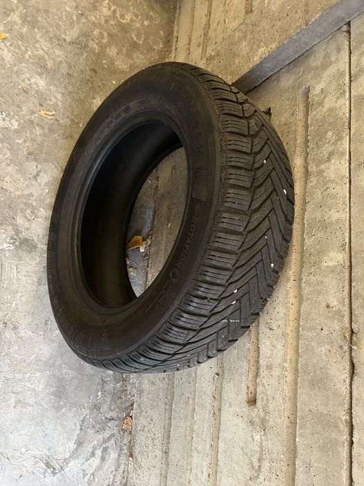 Michelin Aplin 6 215/60/16 99H set 4 bucati IARNA