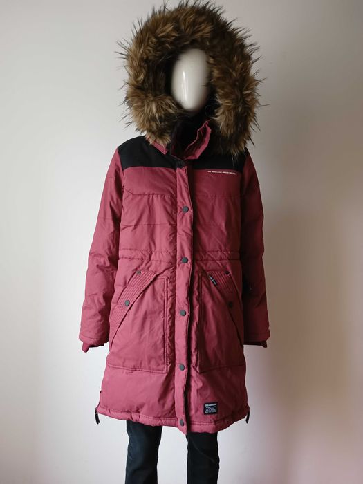 Haină de iarnă nouă