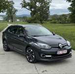 Renault megane// 2015// 172.364km// bose edition// garantie// rate