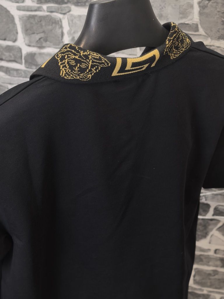 Versace тениска ТОП качество