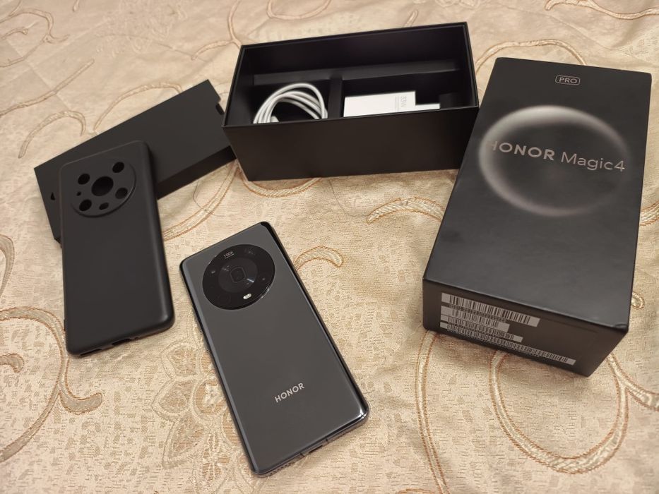 Honor magic 4 pro 256GB impecabil 10/10