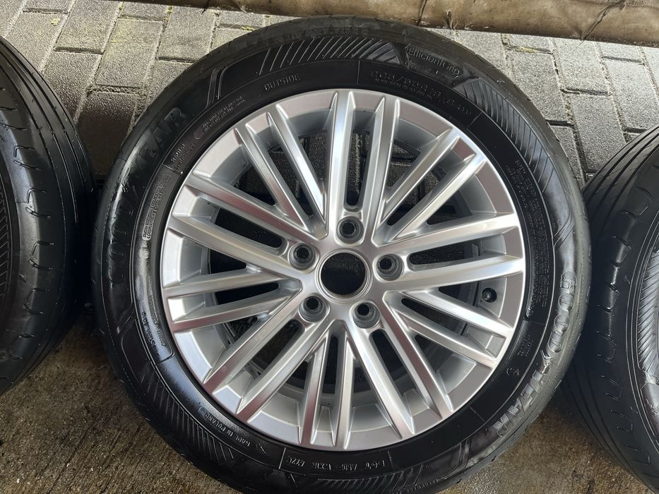 Jante vw golf , caddy , seat , skoda etc