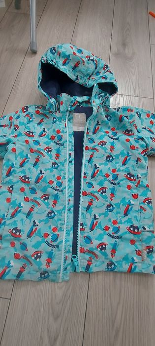 Donez Geaca toamna baiat 3 4 ani ani