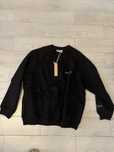 Fear Of God Essentials Crewneck Black