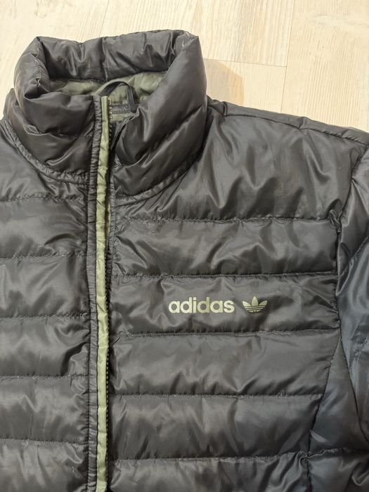 Оригинално мъжко яке на Adidas