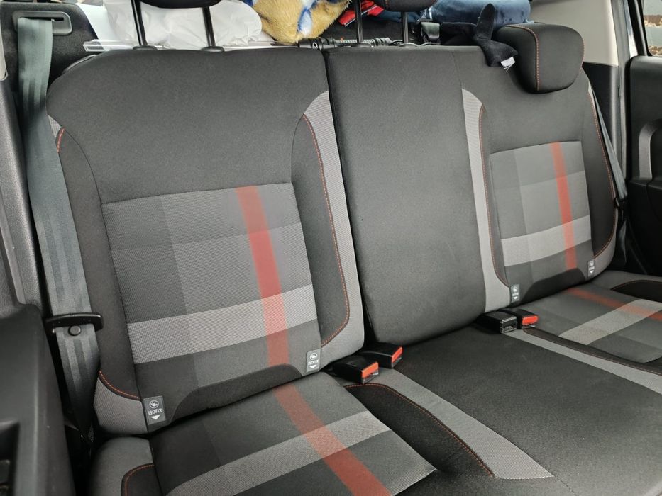 Dacia Logan motor 0.900