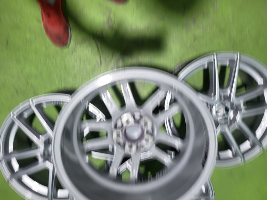 17 5x112 Skoda лети джанти 5х112 Vw Audi