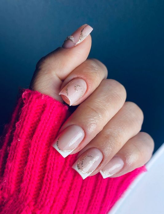 Unghii cu gel sector 1