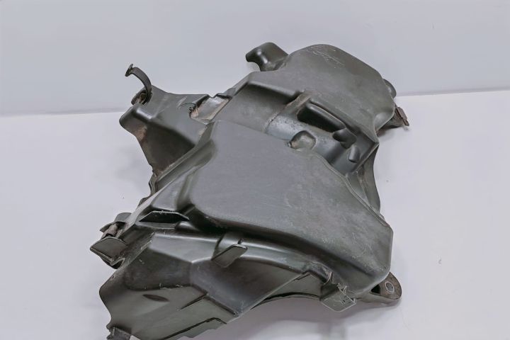 Capac  protectie motor 175B15263R / 175B10888R Dacia Logan a 2-a gene