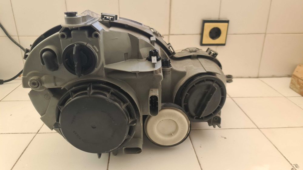 Фар за Mercedes W203 Sportcoupe