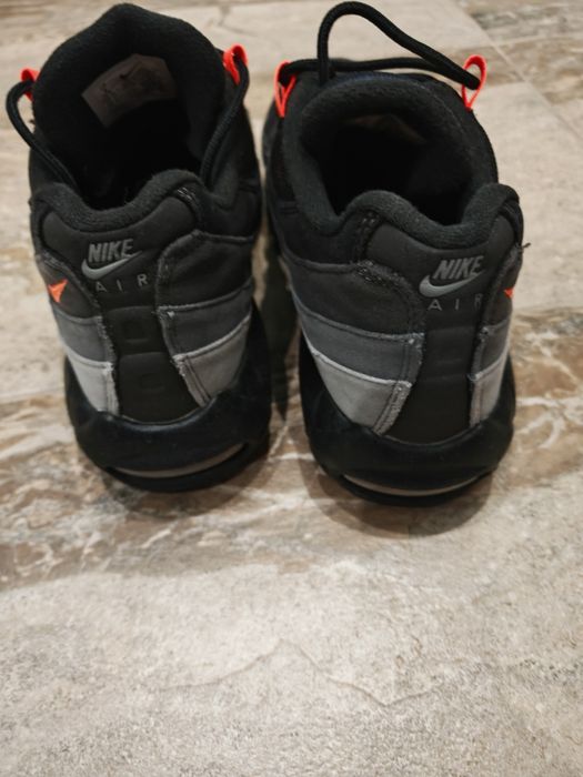 Маратонки NIKE Air Max 95