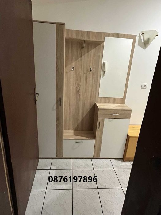 Тристаен апартамент, Патриарха - Собственик, без комисионна