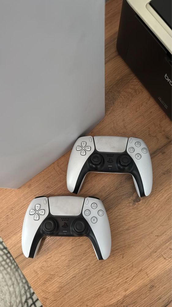 Playstation 5.