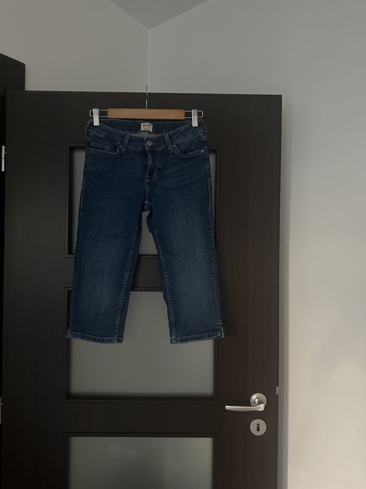 Blugi 3/4 Mustang 32-34