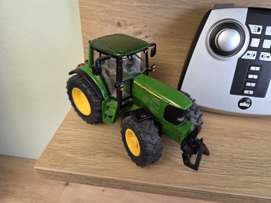 SIKU Control John deere 6920S