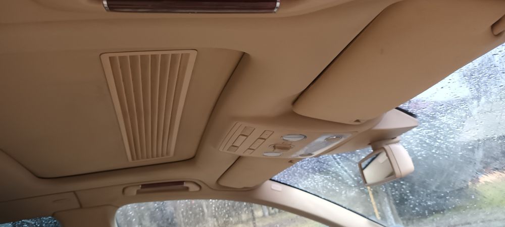 Vw Phaeton 3.0 TDI. НА ЧАСТИ