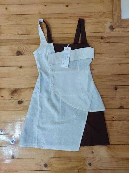 Дамска рокля - нова, с етикет