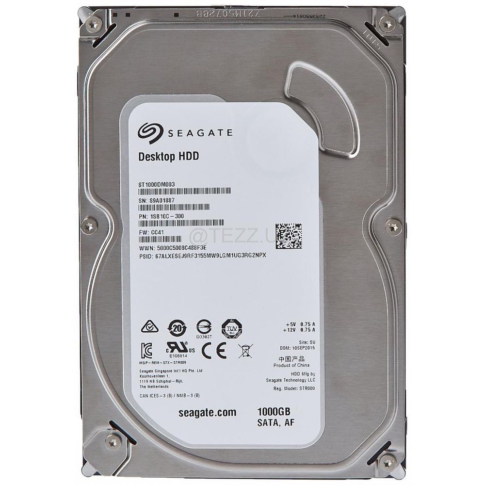hdd жесткий диск
