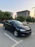 Skoda RAPID Skoda Rapid Smart -1.0 TSI Benzină, 95 CP, An fab. 2019 – 67.000 km