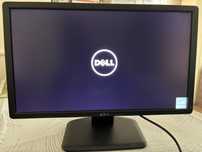 Dell E2313Hf - 23' LCD Монитор Full HD с LED подсветка