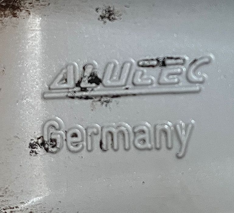 Alutec Germany 5x112 r16