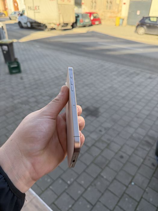 iPhone 16 pro max Desert Titanium 256Gb