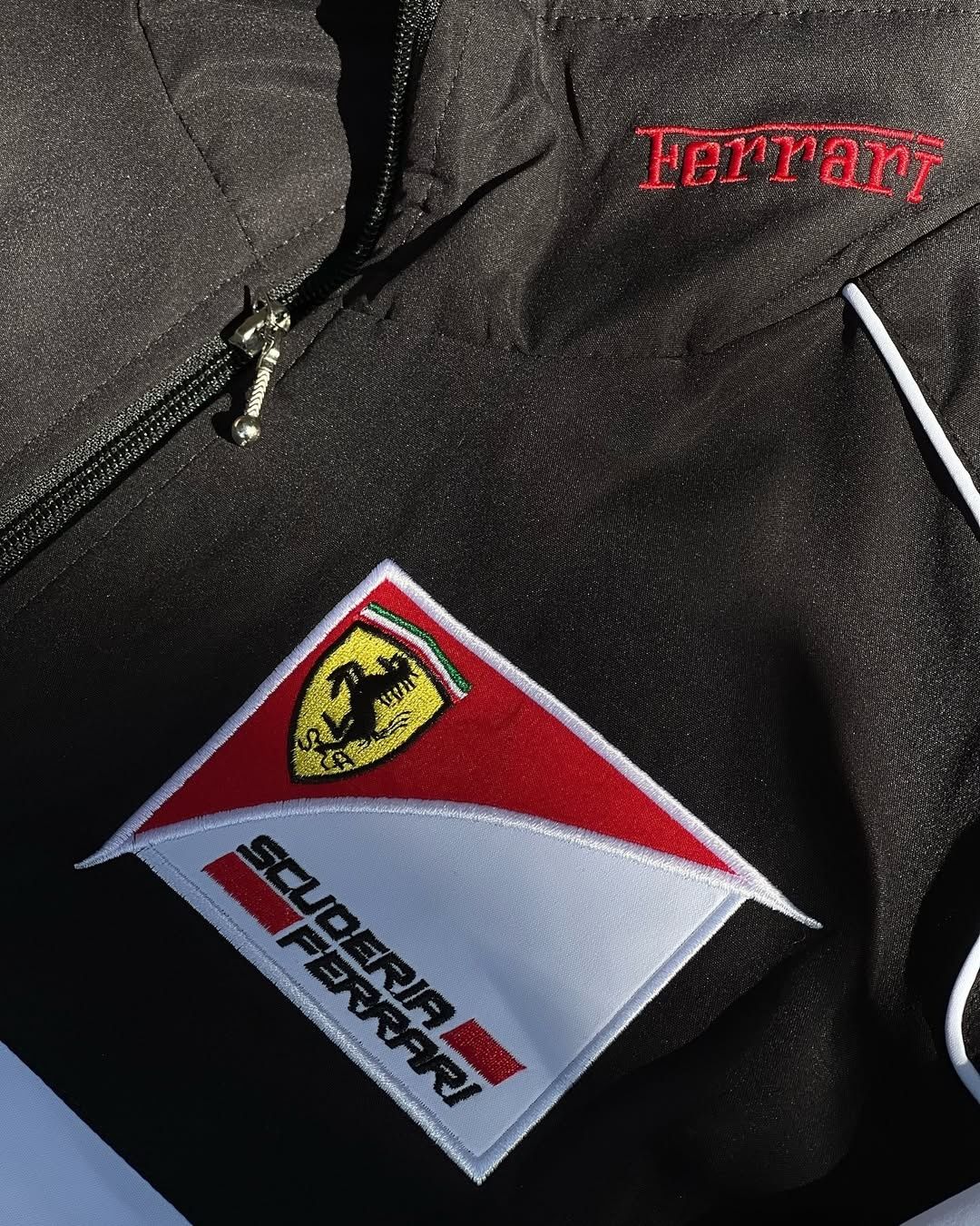 Geaca F1 Ferrari unisex