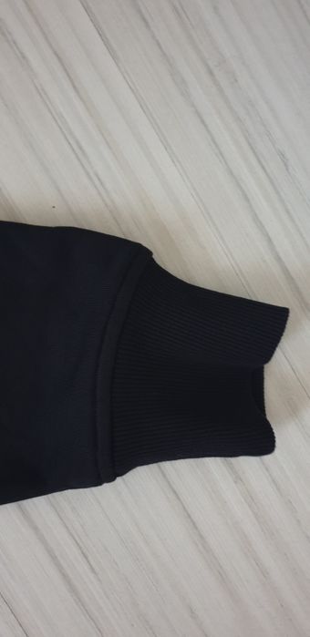 Versace Jeans Couture Full Zip / L НОВО ОРИГИНАЛ Мъжка Качулка цял цип