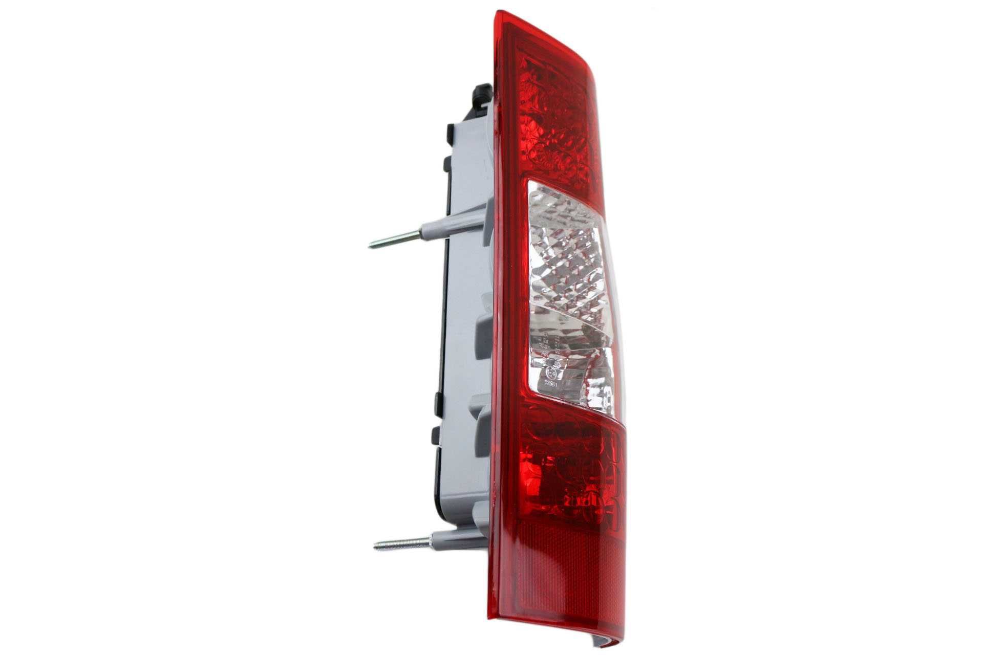 Стоп Стопове Задни Светлини + платка за Форд/FORD TRANSIT V347 2006-