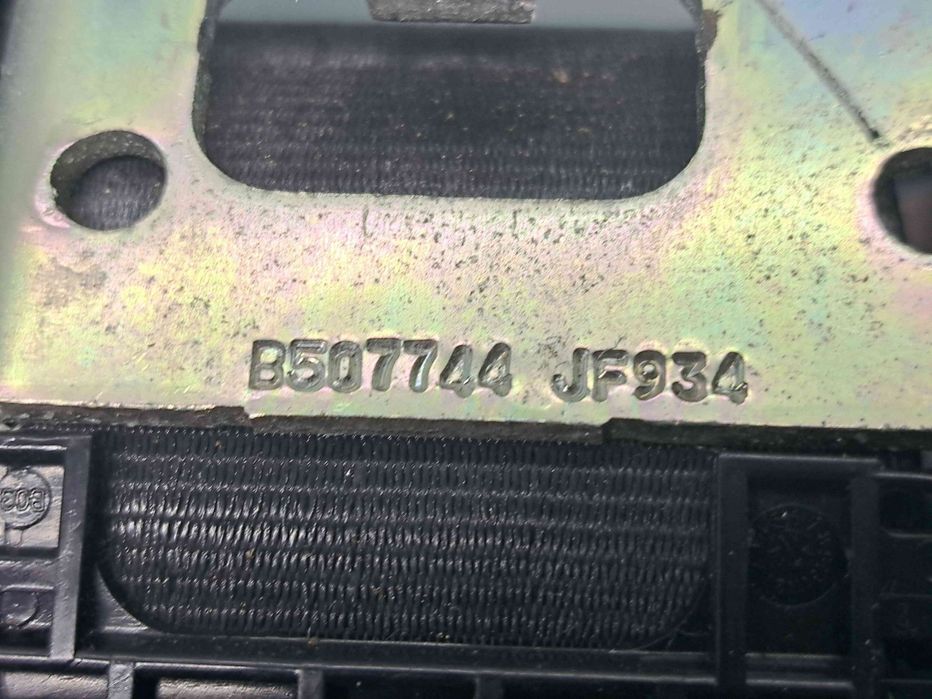 Centura dreapta fata Renault Scenic 3 (J95) Facelift [Fabr 2009-2015]