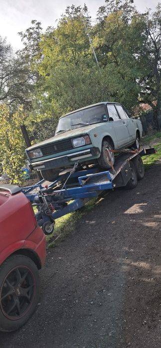 Вземам коли  за скрап