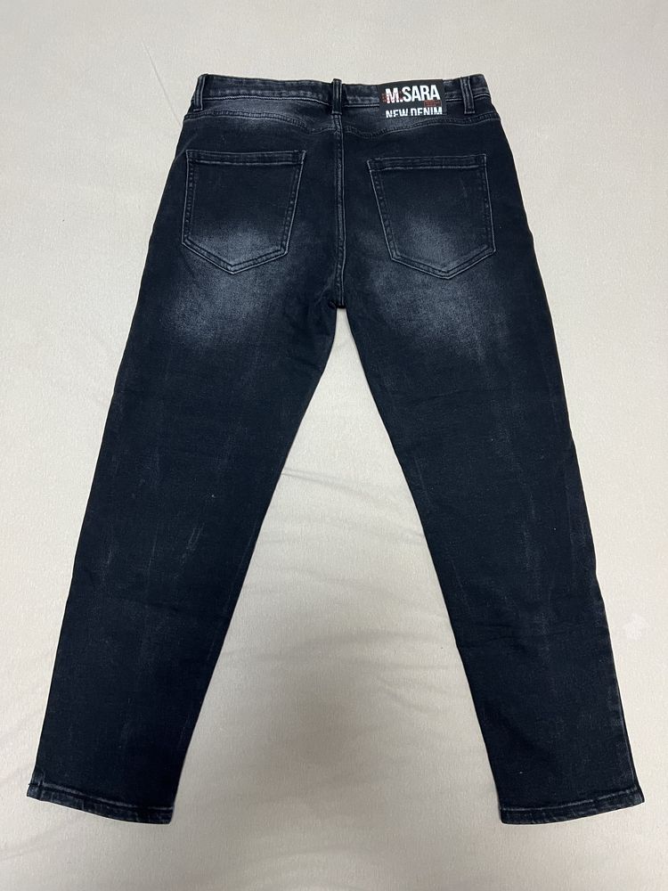 Мъжки дънки G-STAR, Dsquared, LeeCooper, M.Sara