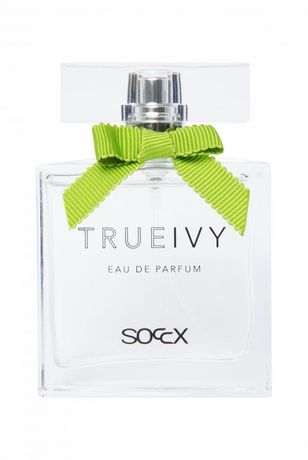 Parfum TRUEIVY Soccx