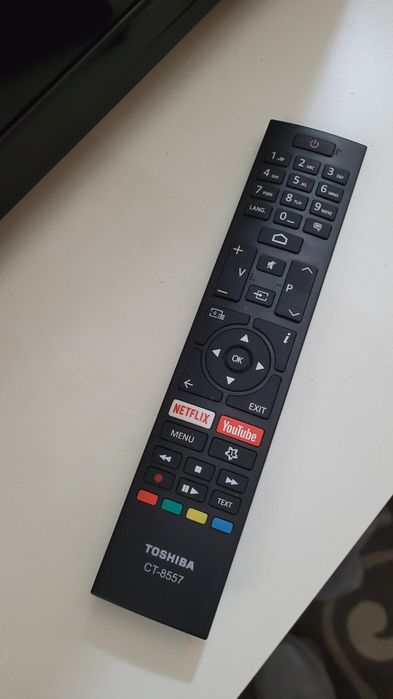 Смарт телевизор Toshiba 24 инча