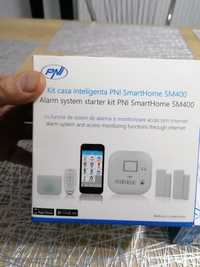 Kit smart home PNI SM400