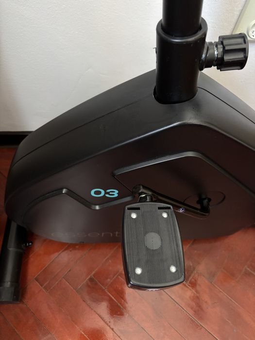 Vand bicicleta fitness Domyos Essential