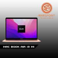 Новые! Apple M1 MacBook Air 13 256 gb Gold 2020 (MGND3) Ноутбук Макбук