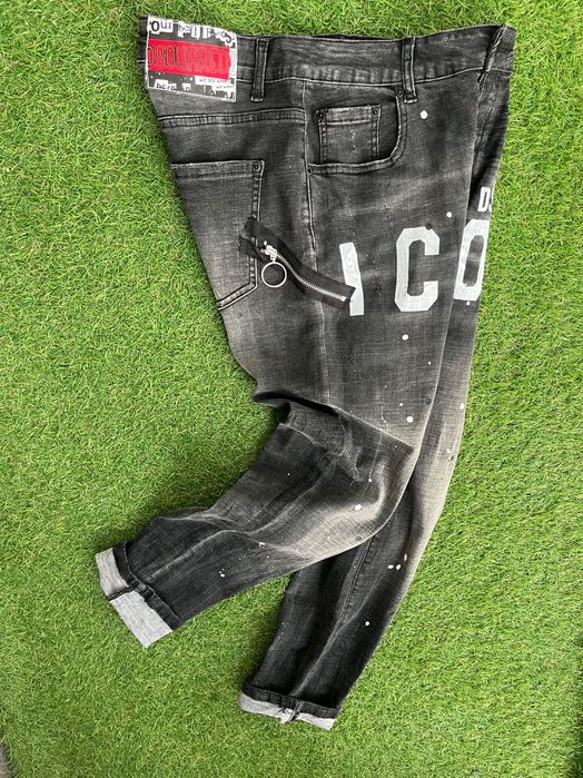 Мъжки дънки : DSQUARED 2