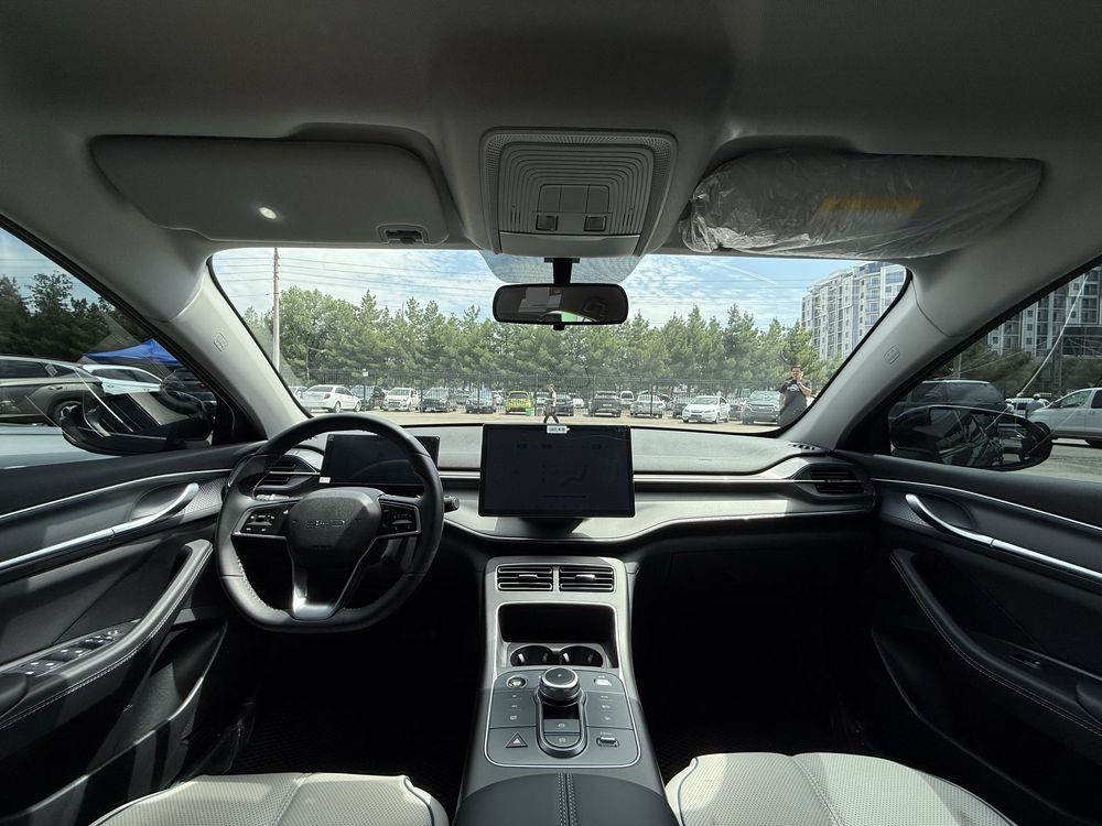 BYD Chazor 1 poz Nasiya Savdoga Sotiladi! Продаётся в Рассрочку.
