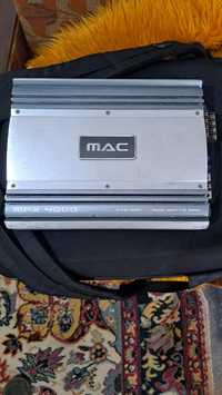 Усилвател Mac Audio MPX 4000