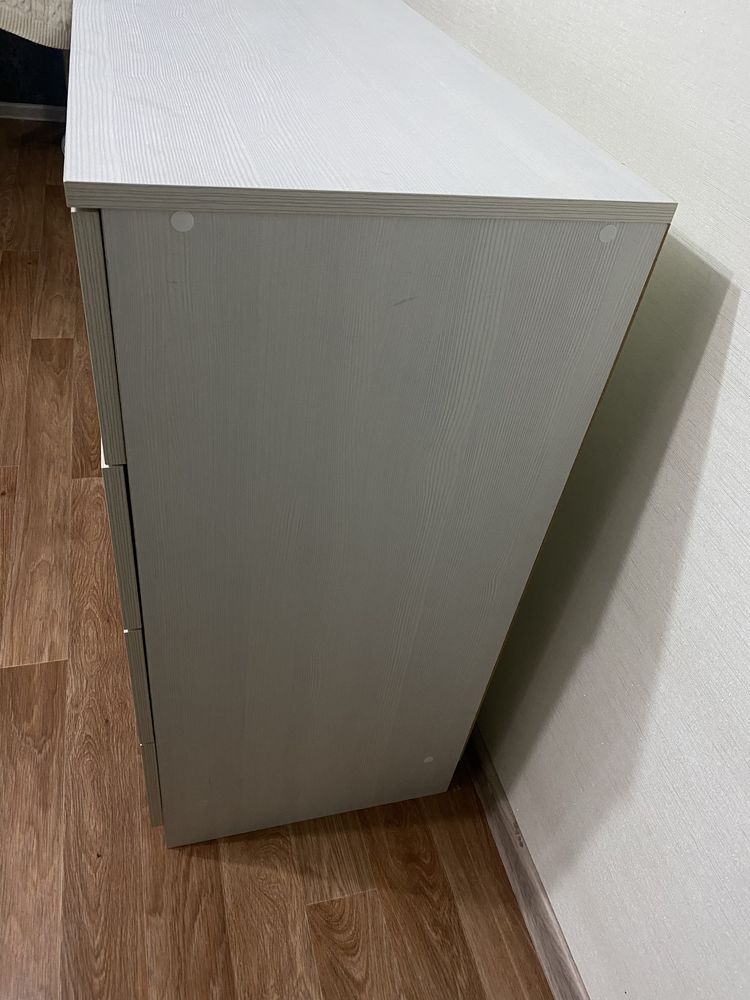 Продается комод в отличном состояний