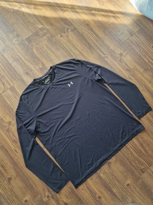 Страхотна мъжка блуза UNDER ARMOUR спортна  размер 2XL