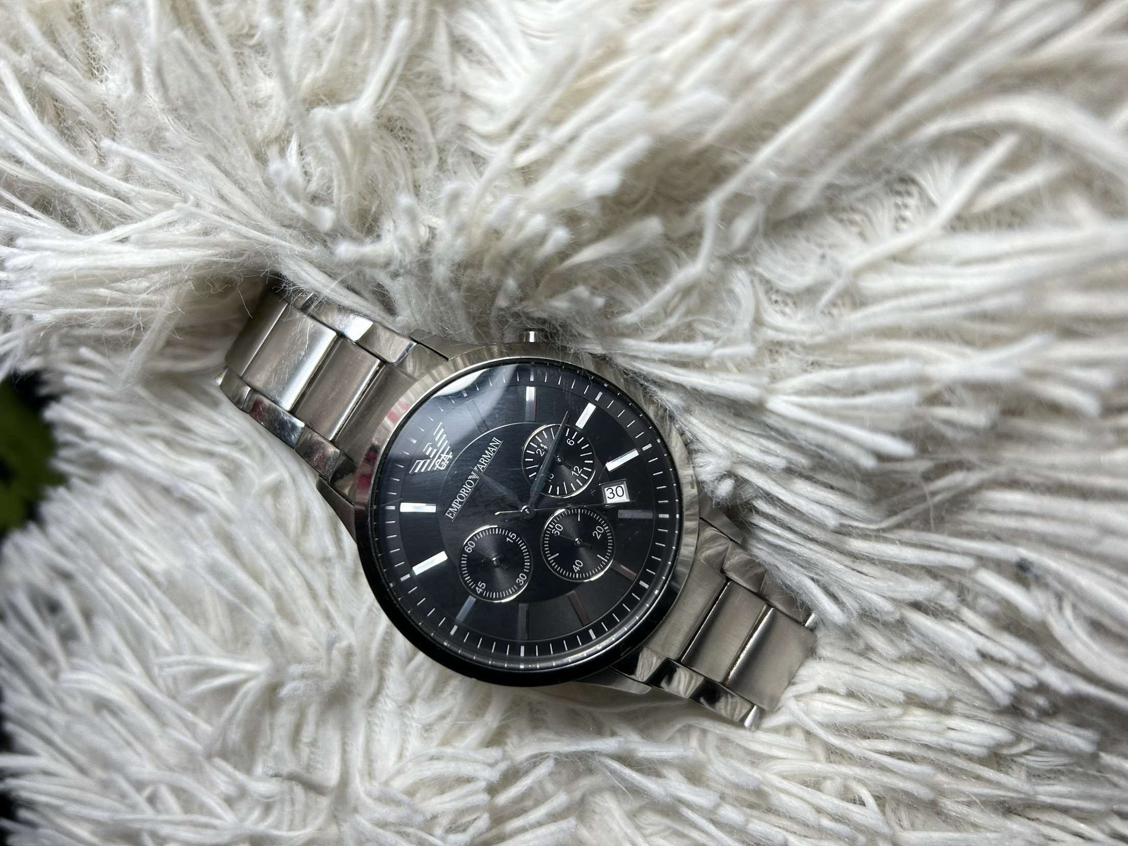 Ceas Emporio Armani