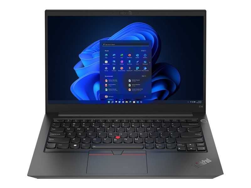 Продаётся ноутбук Lenovo ThinkPad E14 Gen4 (i7-1255U/8/512/14" IPS)