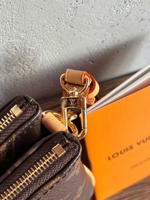 Чисто нова чанта Louis Vuitton