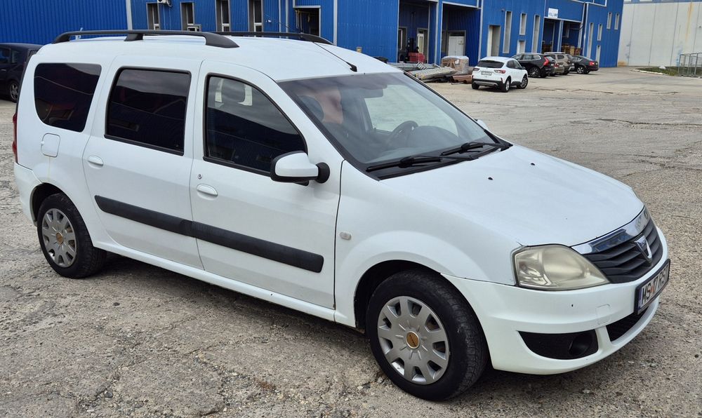 Vand Dacia Logan MCV