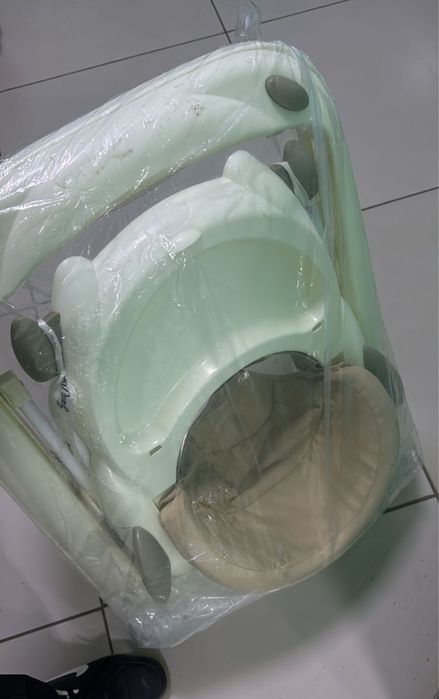 Ходунок в хорошем состояний