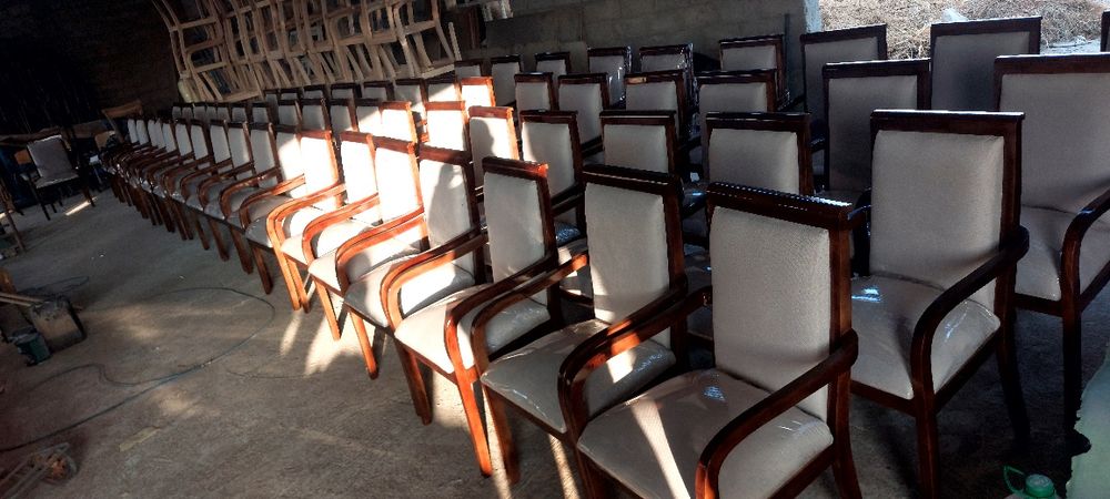 Stul diplomat kreslo