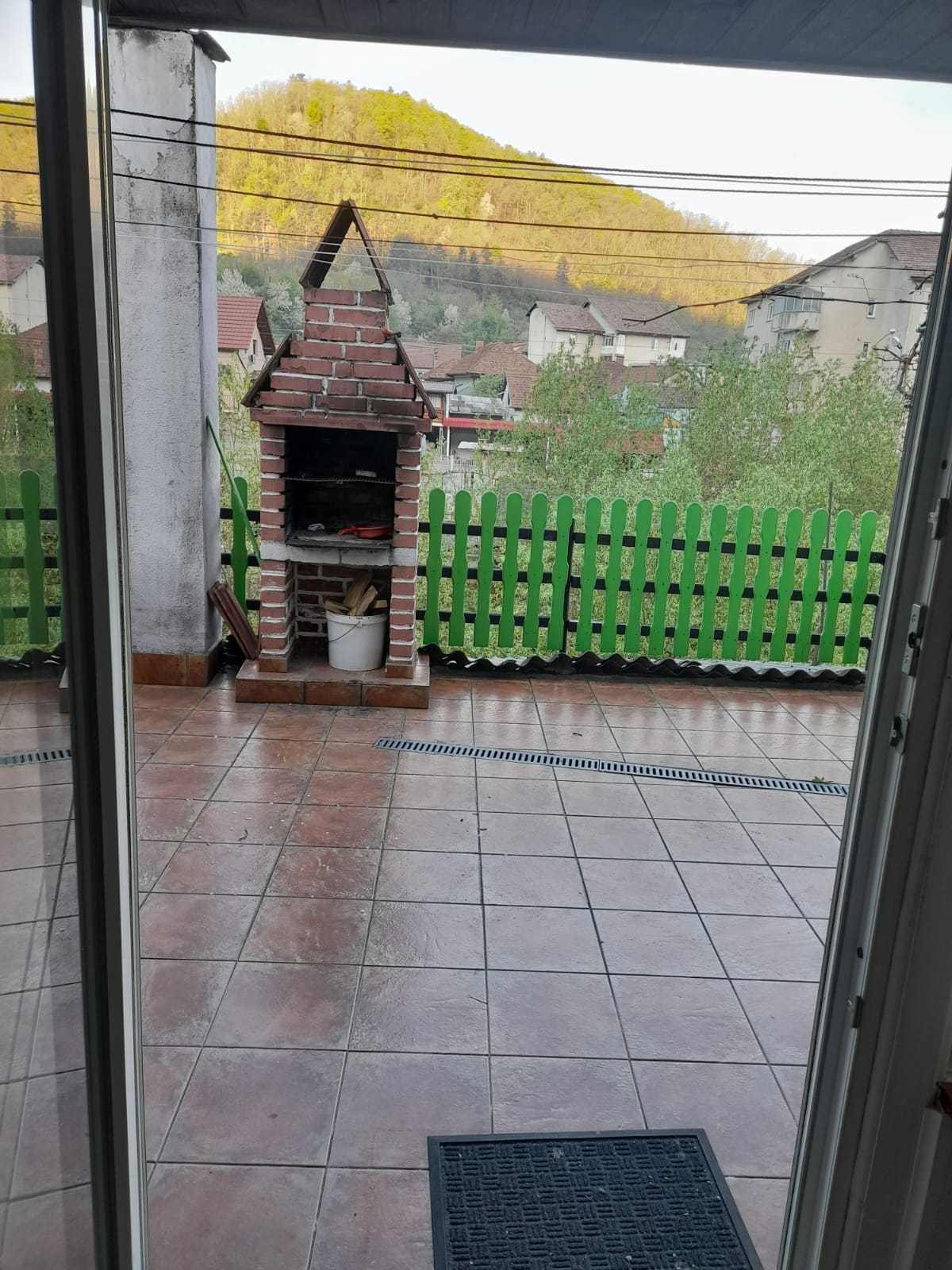 Casa de vânzare în Cugir jud Alba